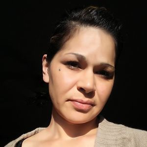 Meet your Posher, Stefanie